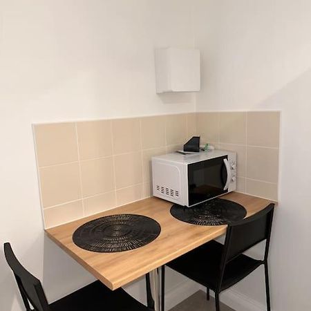 Studio 3 Au Coeur De Perigueux Apartment Екстериор снимка