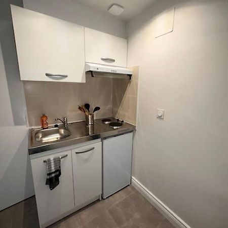 Studio 3 Au Coeur De Perigueux Apartment Екстериор снимка