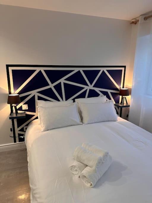 Studio 3 Au Coeur De Perigueux Apartment Екстериор снимка