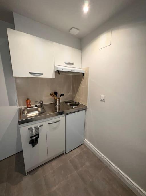 Studio 3 Au Coeur De Perigueux Apartment Екстериор снимка