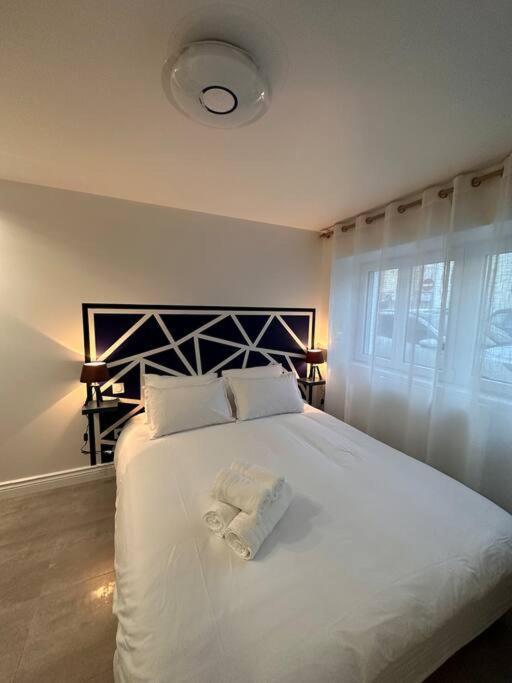 Studio 3 Au Coeur De Perigueux Apartment Екстериор снимка